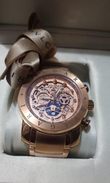 Bvlgari watch outlet jumia