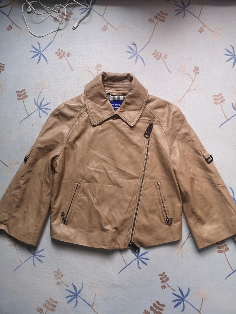 burberry jacket womens for sale