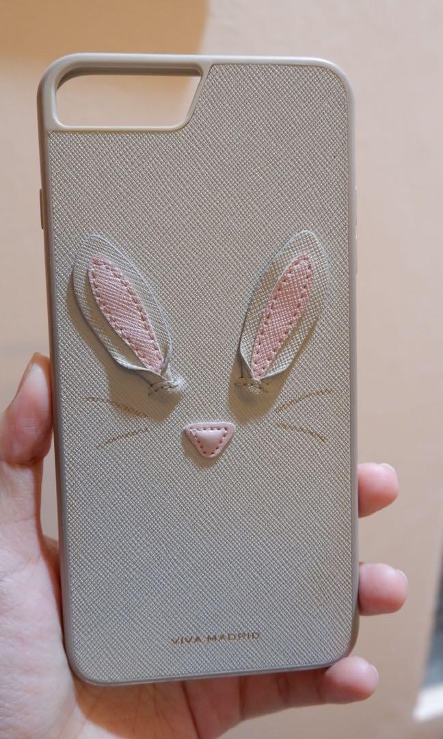Case Viva Madrid Mascota For Iphone 7 Telepon Seluler Tablet Aksesoris Tablet Handphone Casing Sarung Di Carousell