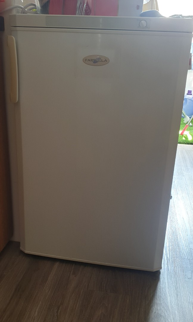 Chest freezer for storing breastmilk, Babies & Kids, Nursing & Feeding