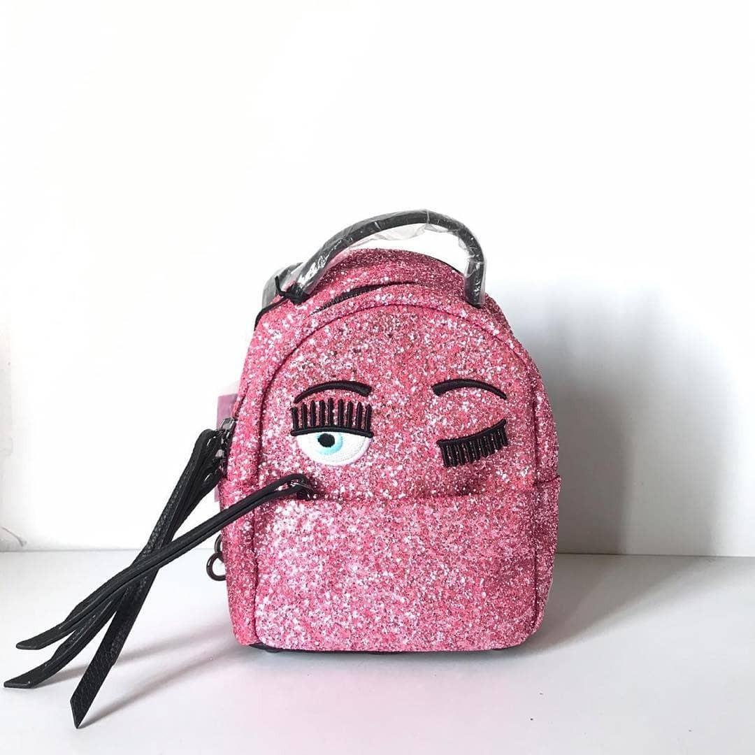 Chiara ferragni deals flirting backpack