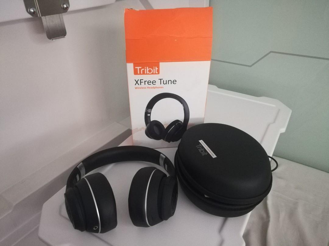 Cnet S Best Budget Headphones For 2019 The Tribit Xfree Tune
