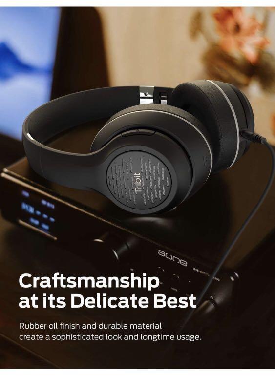 Cnet S Best Budget Headphones For 2019 The Tribit Xfree Tune