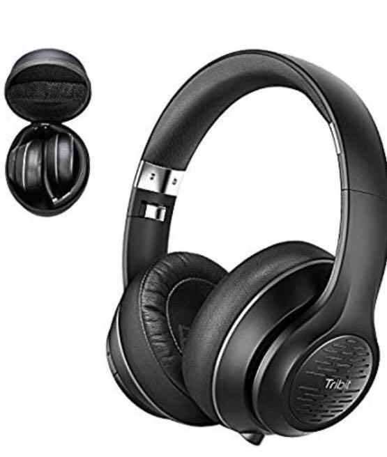 Cnet S Best Budget Headphones For 2019 The Tribit Xfree Tune