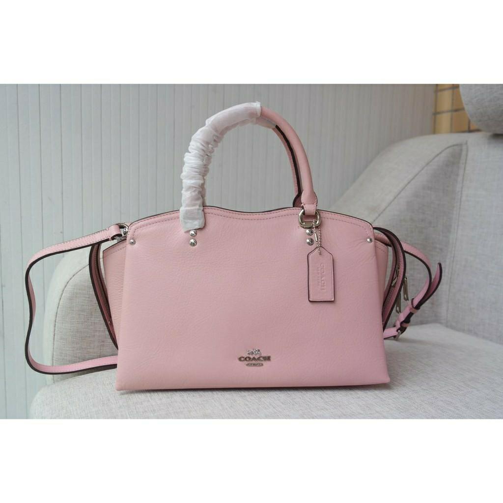 COACH 67711 DREW SATCHEL Women s Fashion Bags Wallets Purses Pouches on Carousell