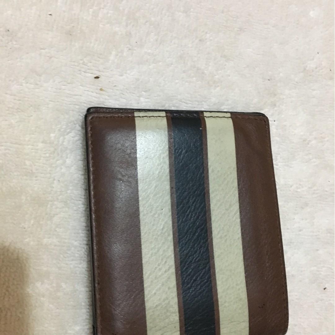 coach men's wallets clearance