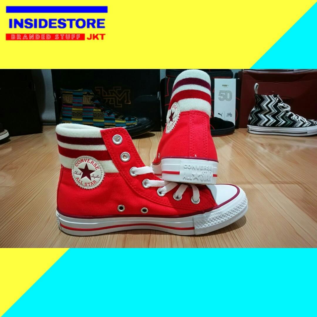 70s meets 80s converse