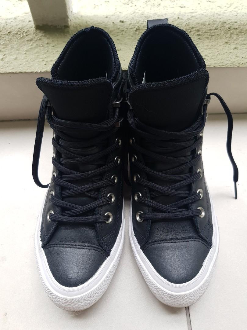 Converse ct new arrivals wp boot nubuck