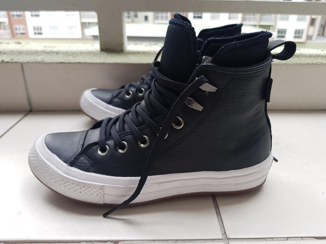Converse ct store wp boot nubuck
