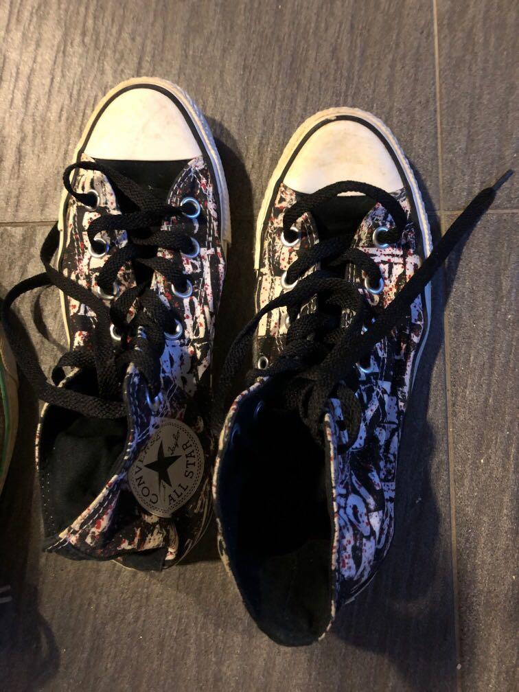 sneakers limited edition 2019