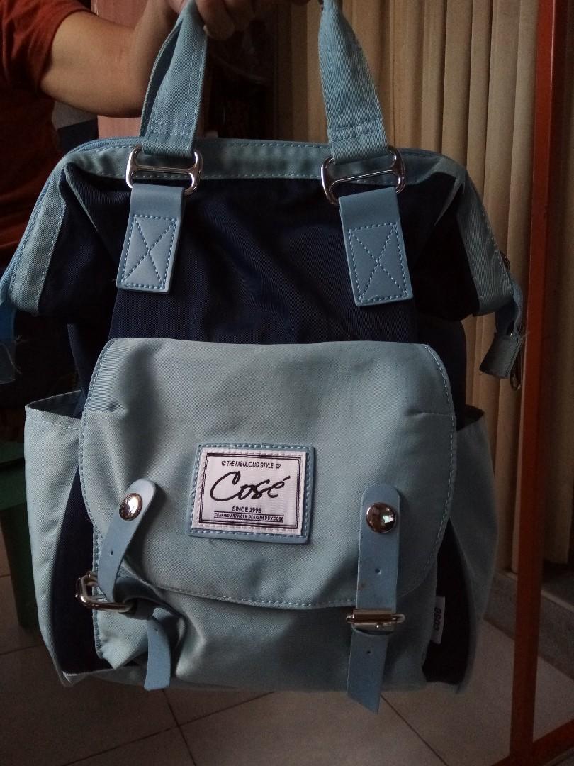 Cose bags in sm top