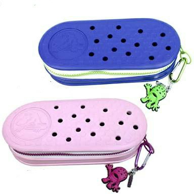 Crocs pencil case Clearance