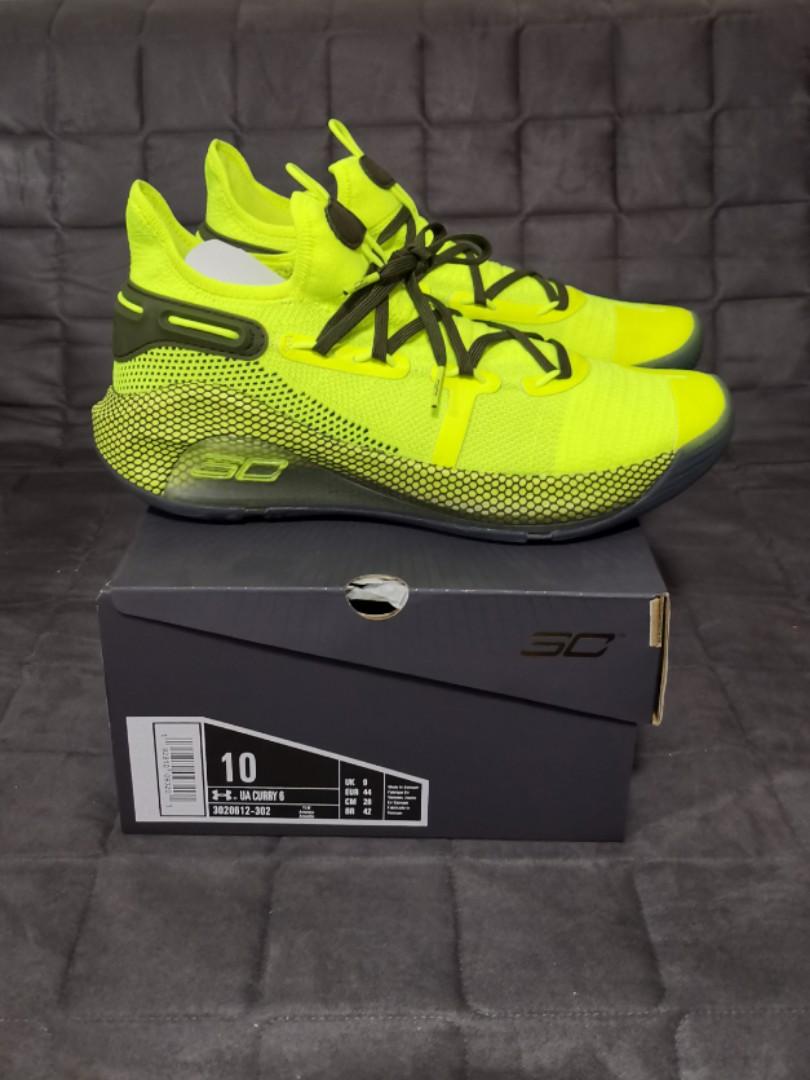 All star shop curry 6