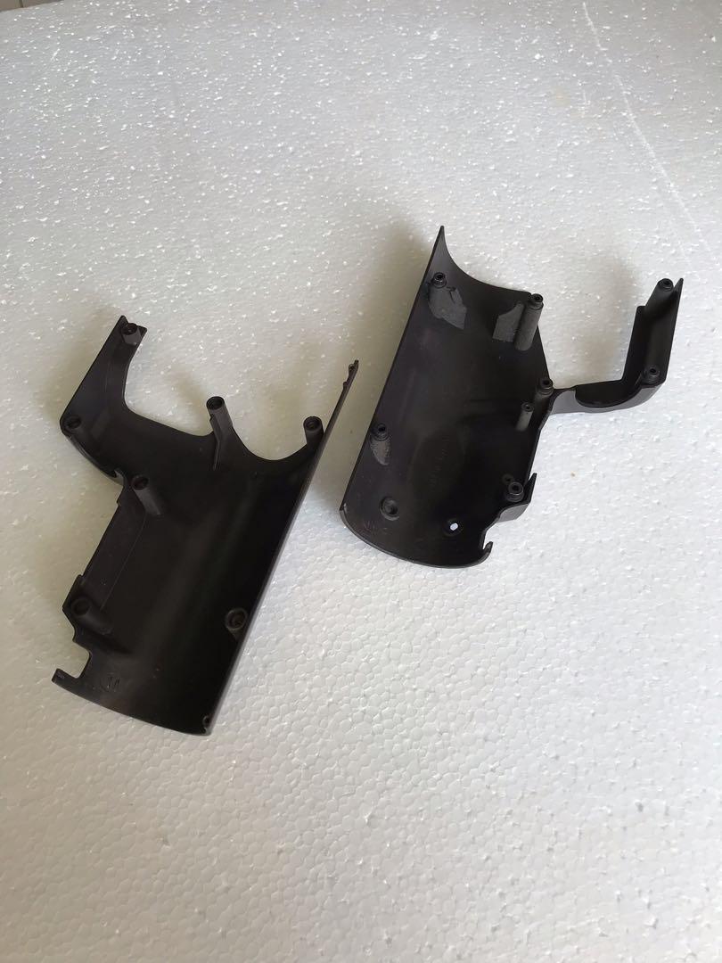 Datsun 510 Steering Wheel Column Cover, Aksesoris Mobil di Carousell