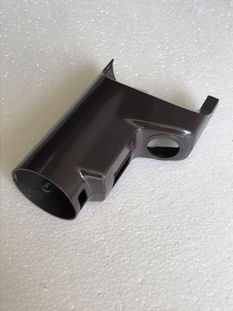 Datsun 510 Steering Wheel Column Cover, Aksesoris Mobil di Carousell