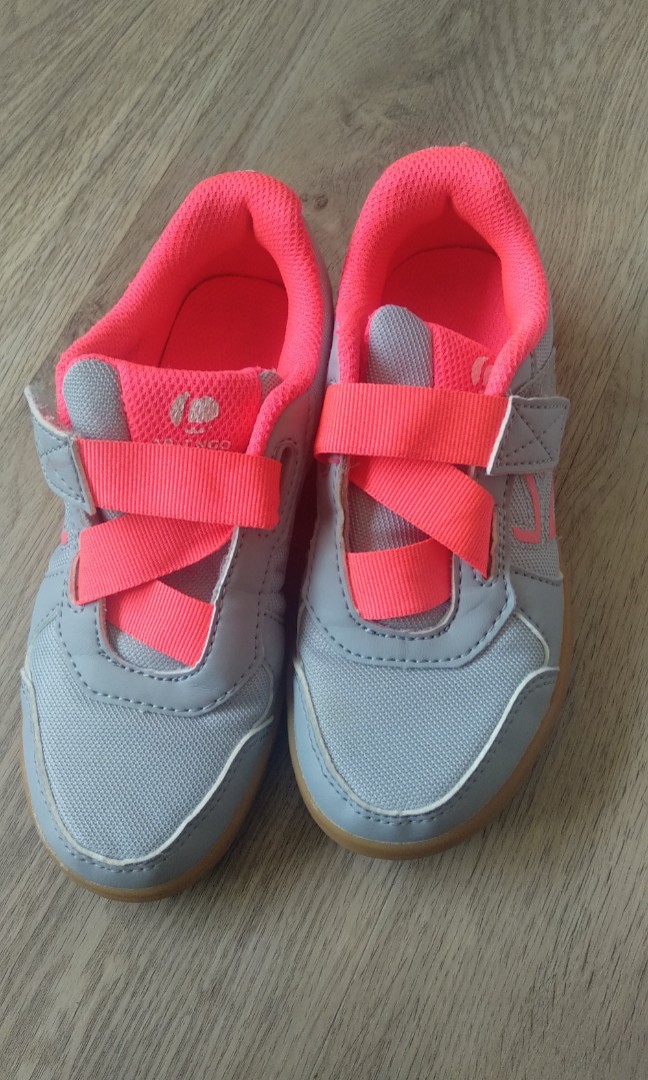 decathlon kids shoes