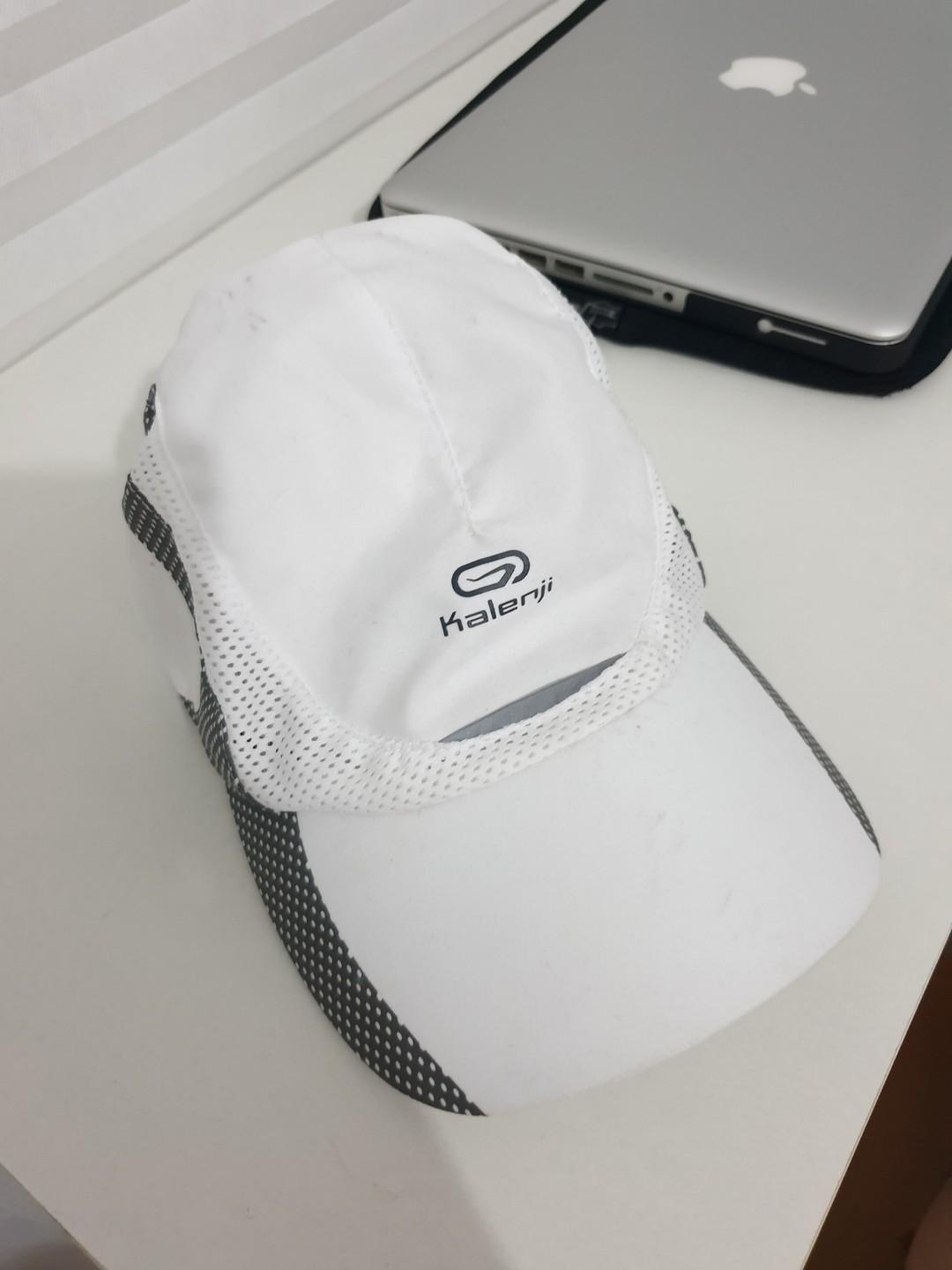 decathlon caps