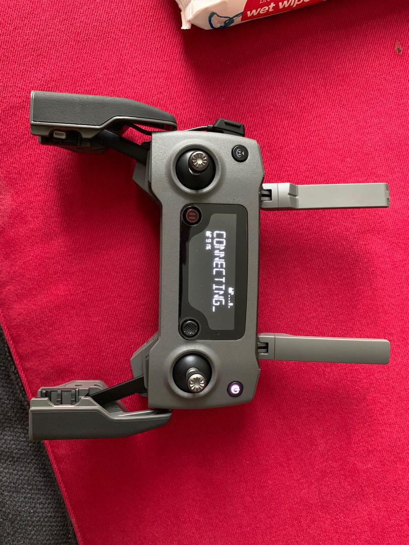 dji rc1a controller