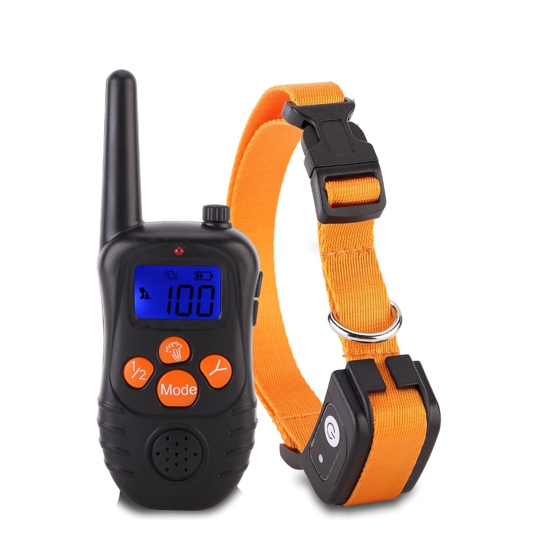 Electric shock collar online
