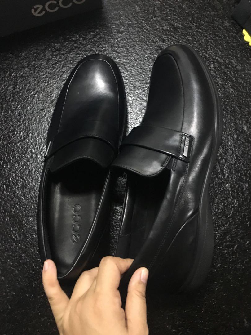Ecco grenoble slip on deals