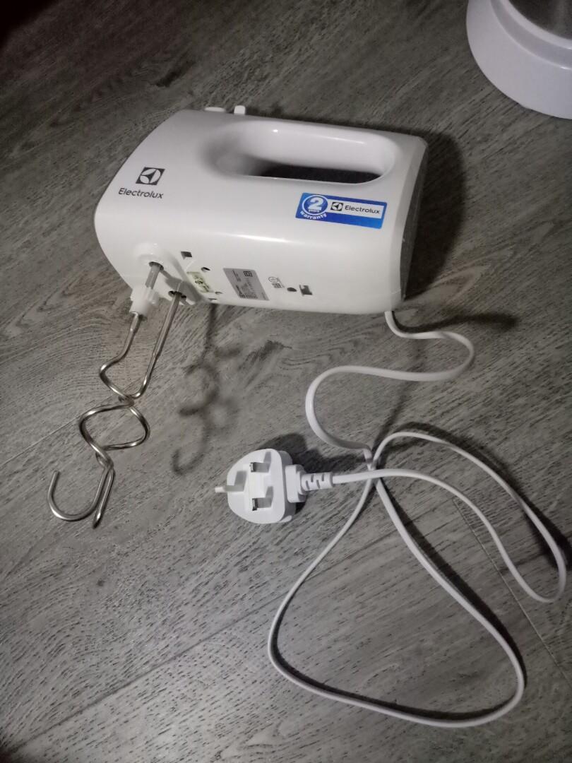 Electrolux mixer, TV & Home Appliances, Kitchen Appliances, Hand