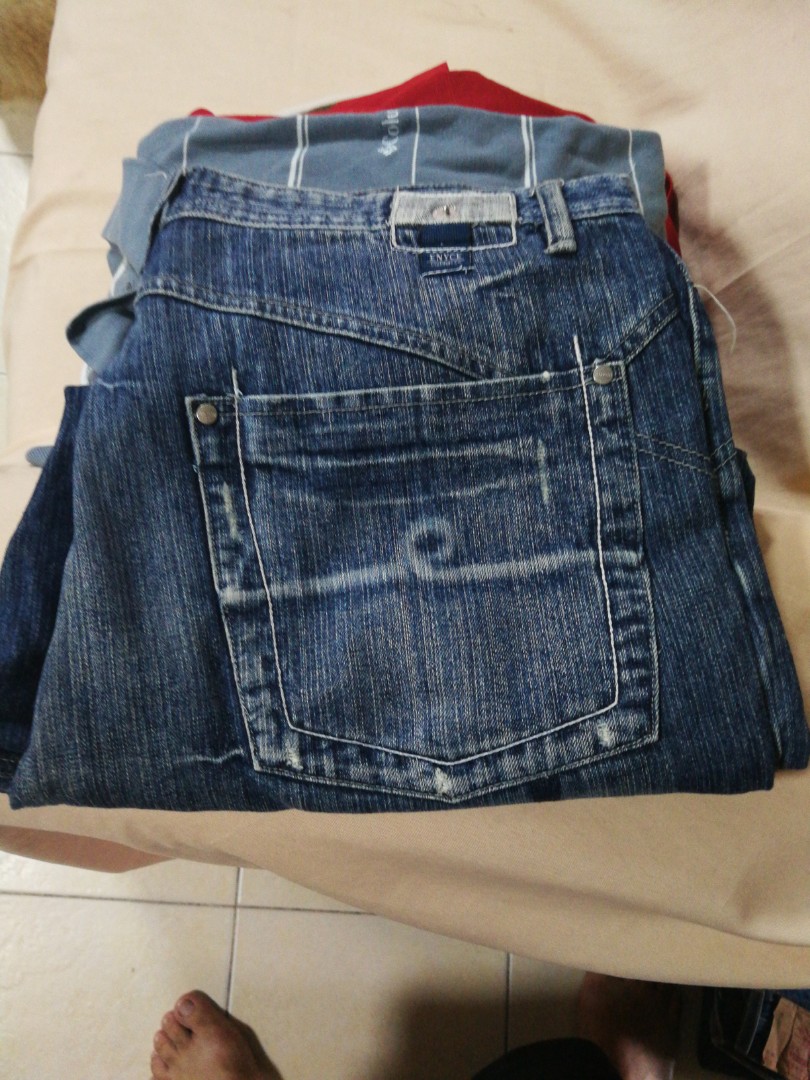 enyce jeans clothing