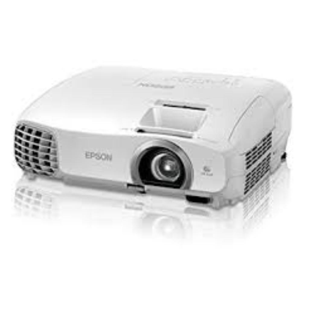 Full Hd 1080p Epson Projector Ceiling Mount Build Your