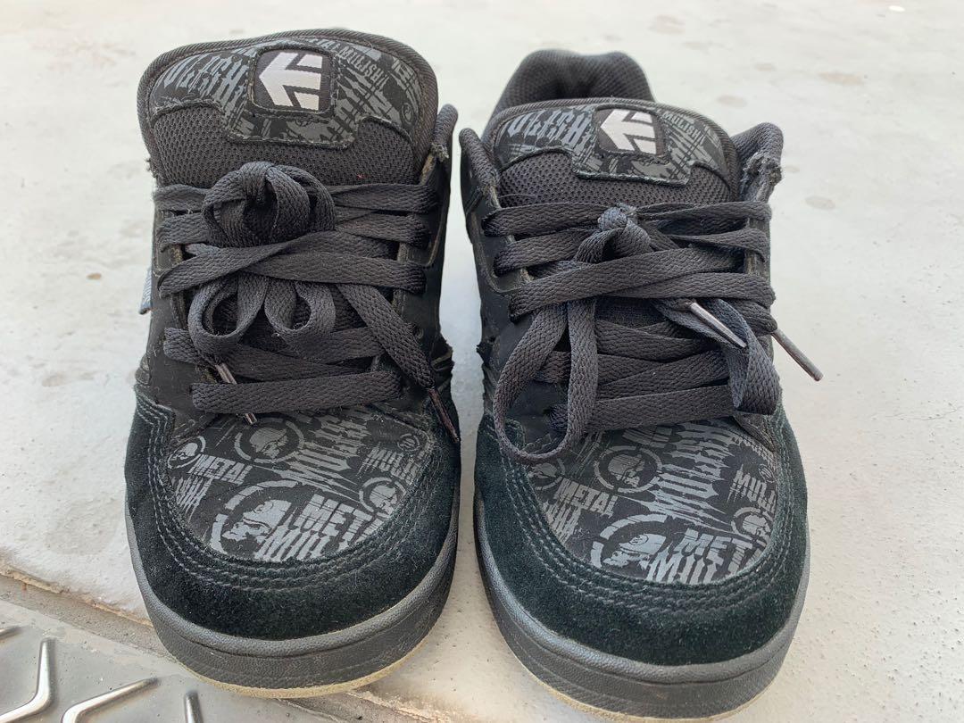 Soulier etnies sales