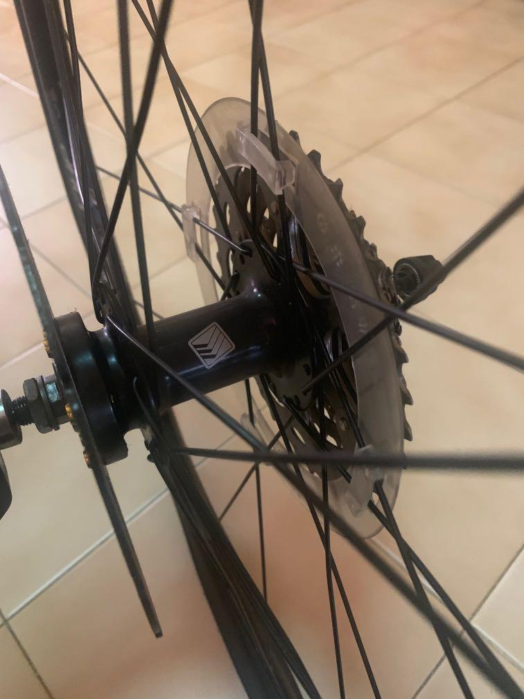 etrto 622x19 rim