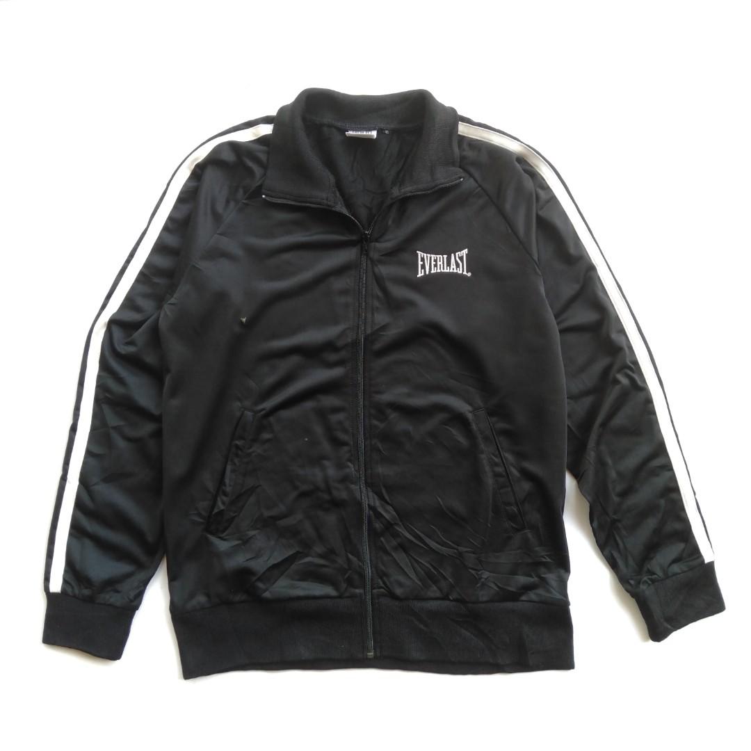 Everlast shop track jacket