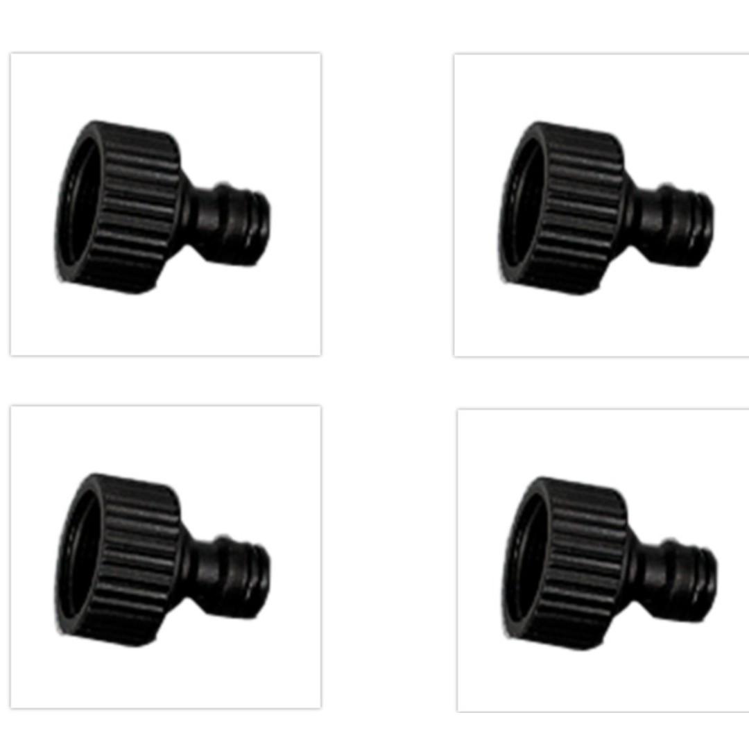 Fasa Water Inlet Connector, Furniture & Home Living, Home Improvement ...