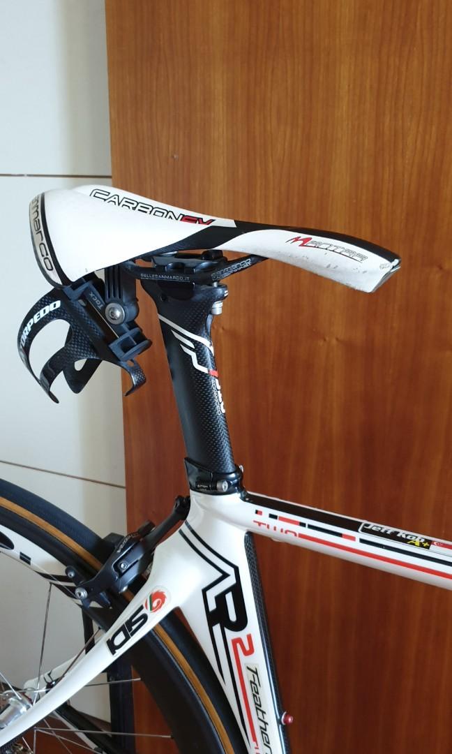 cool fixed gear bikes