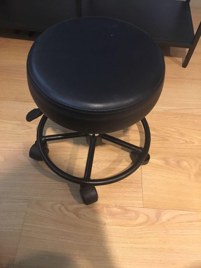 Foot Reflexology Chairs & stool, Furniture & Home Living, Furniture