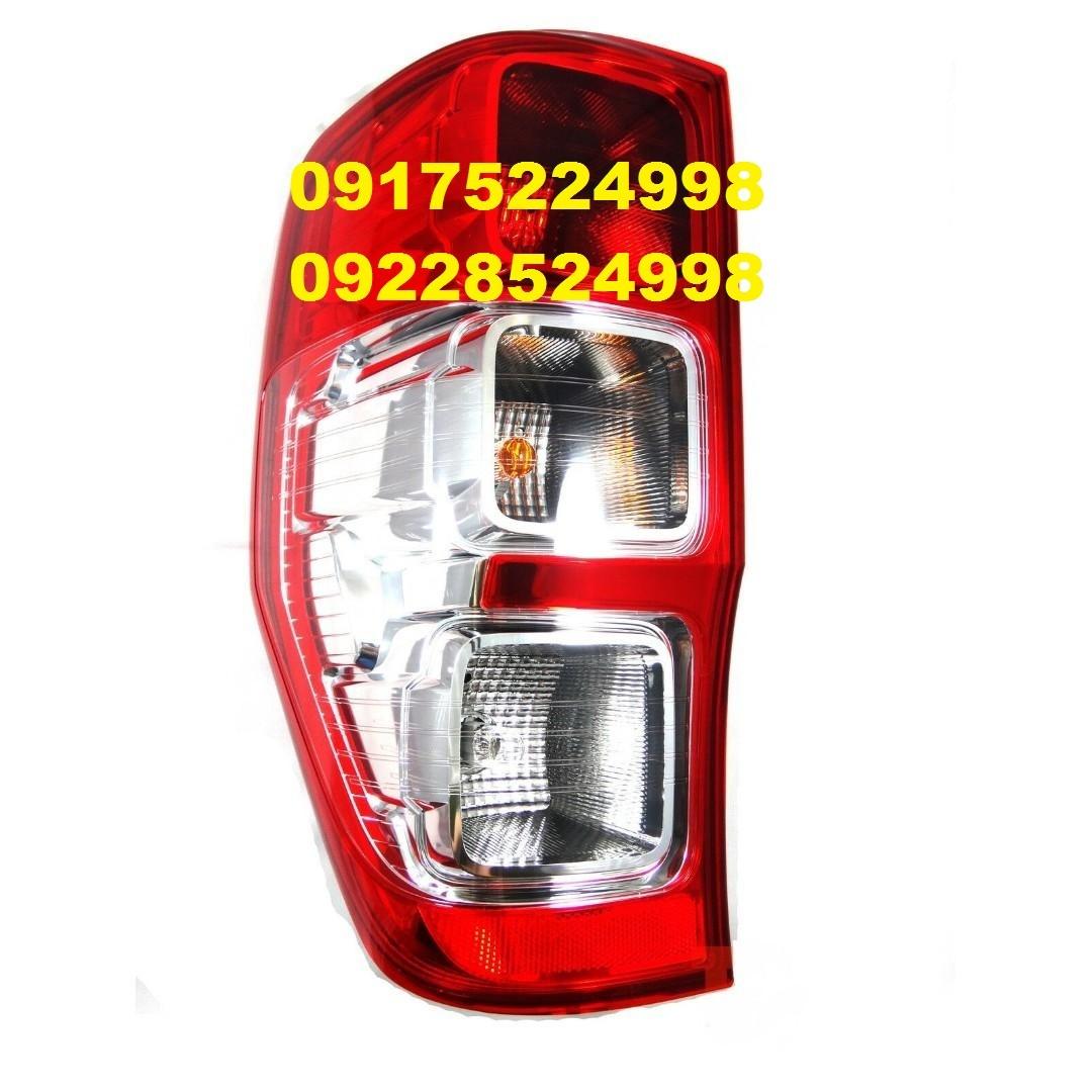 Ford RANGER 2012-2015 (white) XLT Tail Light (Category: Other Automotive Parts and Accessories) located in Makati City. Submitted by electrovox (Listing ID 241848389, Image 1). Description: Tail lamp for Ford RANGER 2012-2015 (White) XLT Perfect Fit Plug and Play High Quality Please Follow and Like us on: Facebook Page - Electrovox Enterprises Instagram - Electrovox Or just Call or text us for the faster transactions: 9 1 7 8 8 9 0 9 1 7 5 2 2 4 