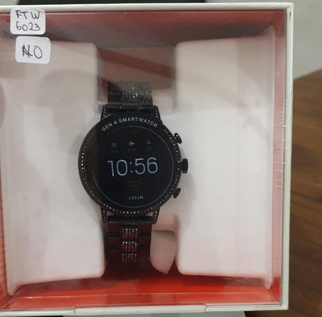 Ftw6023 fossil on sale