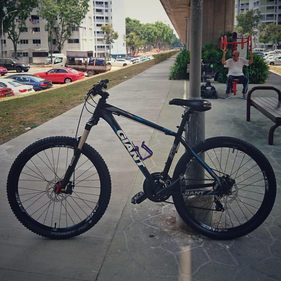 Giant 2025 atx m