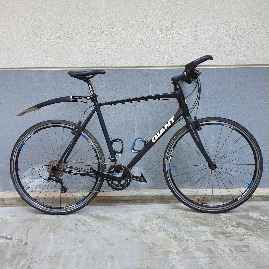 Giant escape rx 2014 best sale