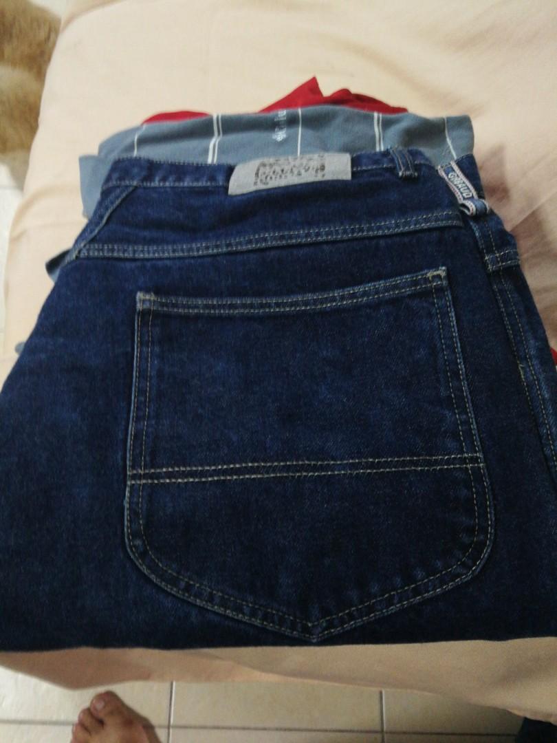 girbaud jeans 40