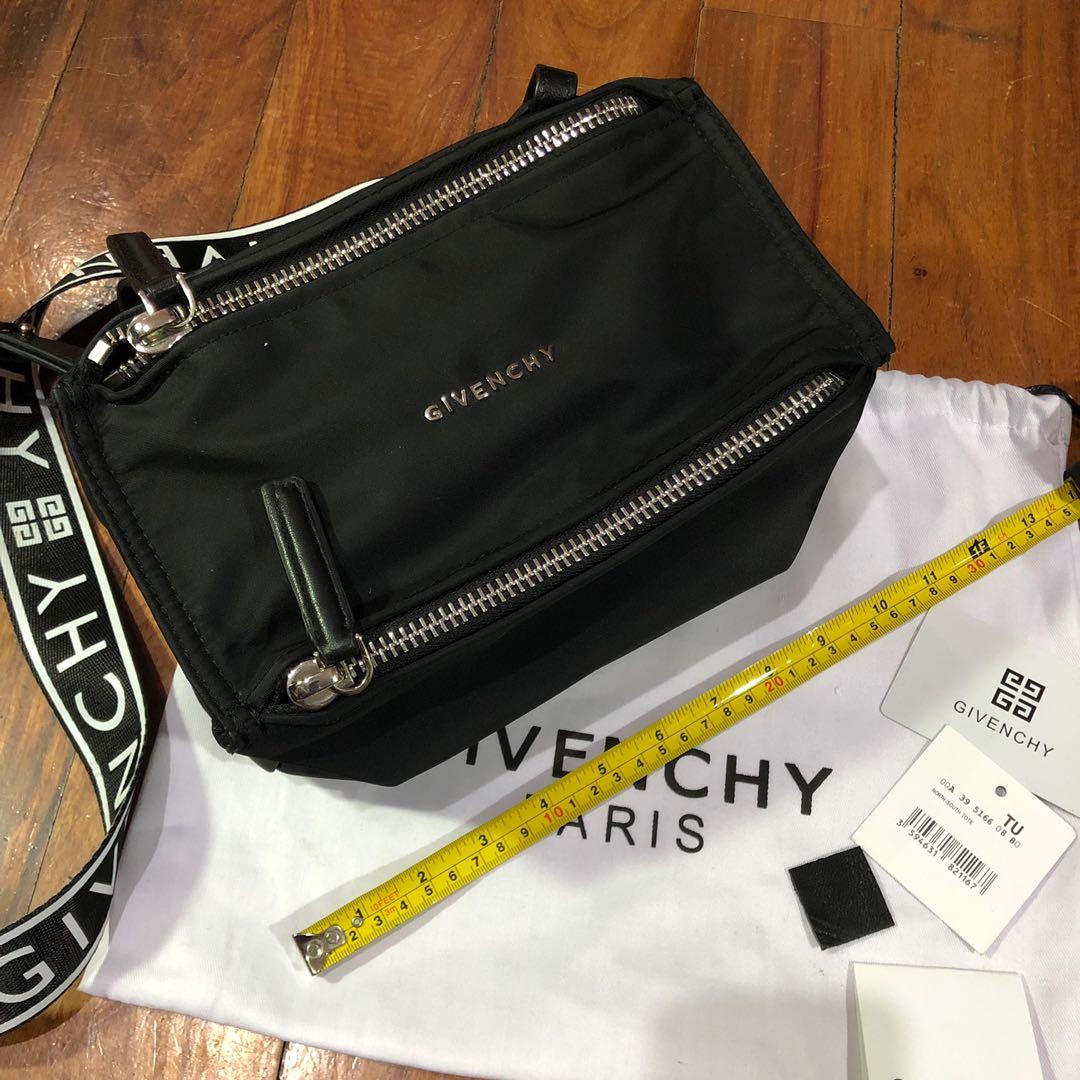 givenchy nylon pandora