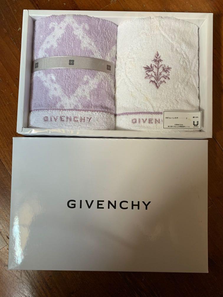 Givenchy towel new arrivals