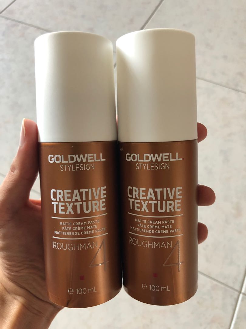 Goldwell Beauty Personal Care Hair On Carousell   Goldwell 1566608831 2f3926f4 