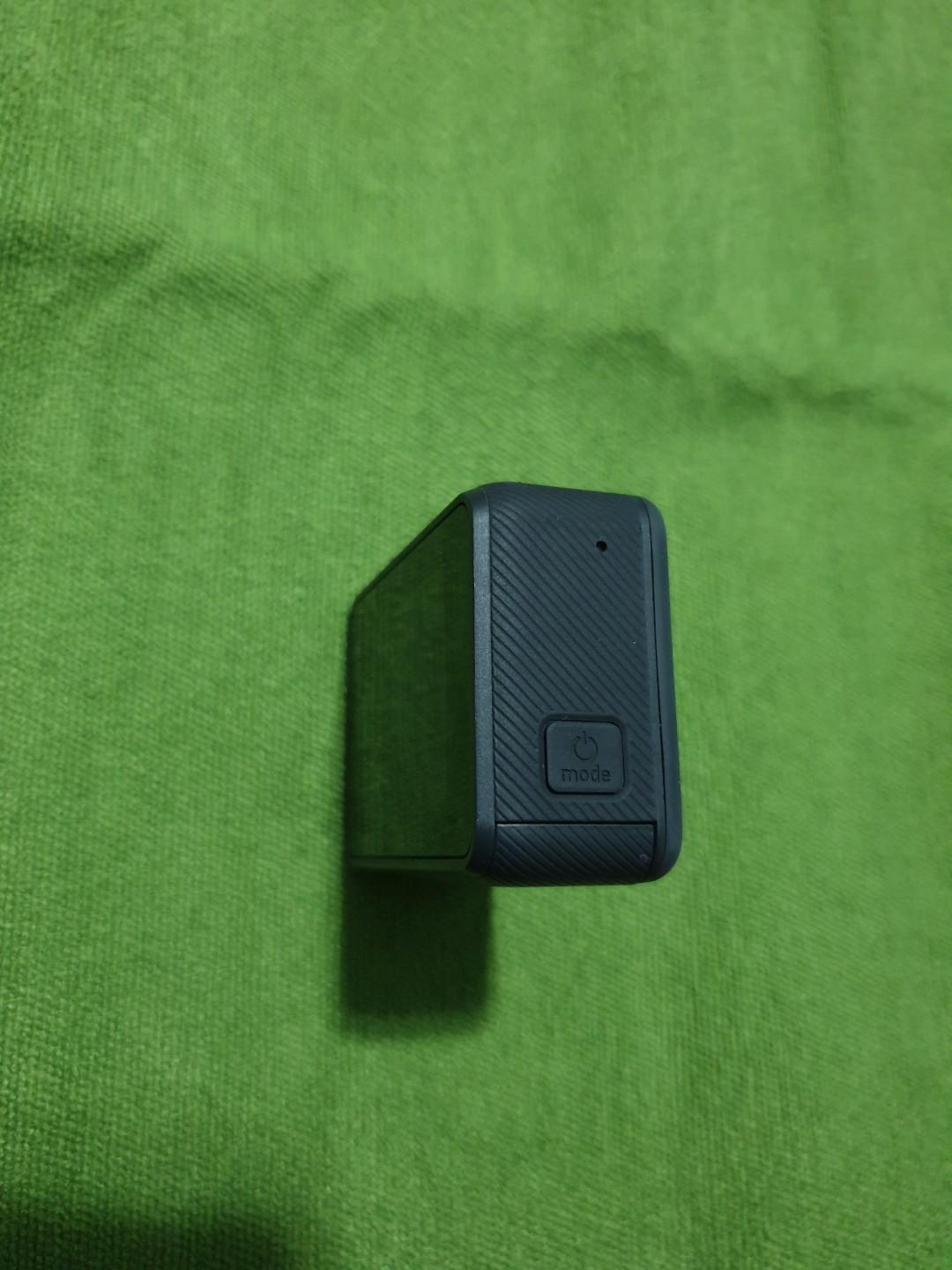 GoPro Hero 6 Black, Photography, Cameras on Carousell