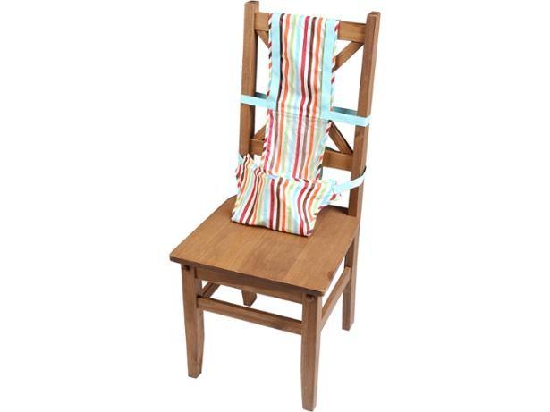 Gro chair best sale harness