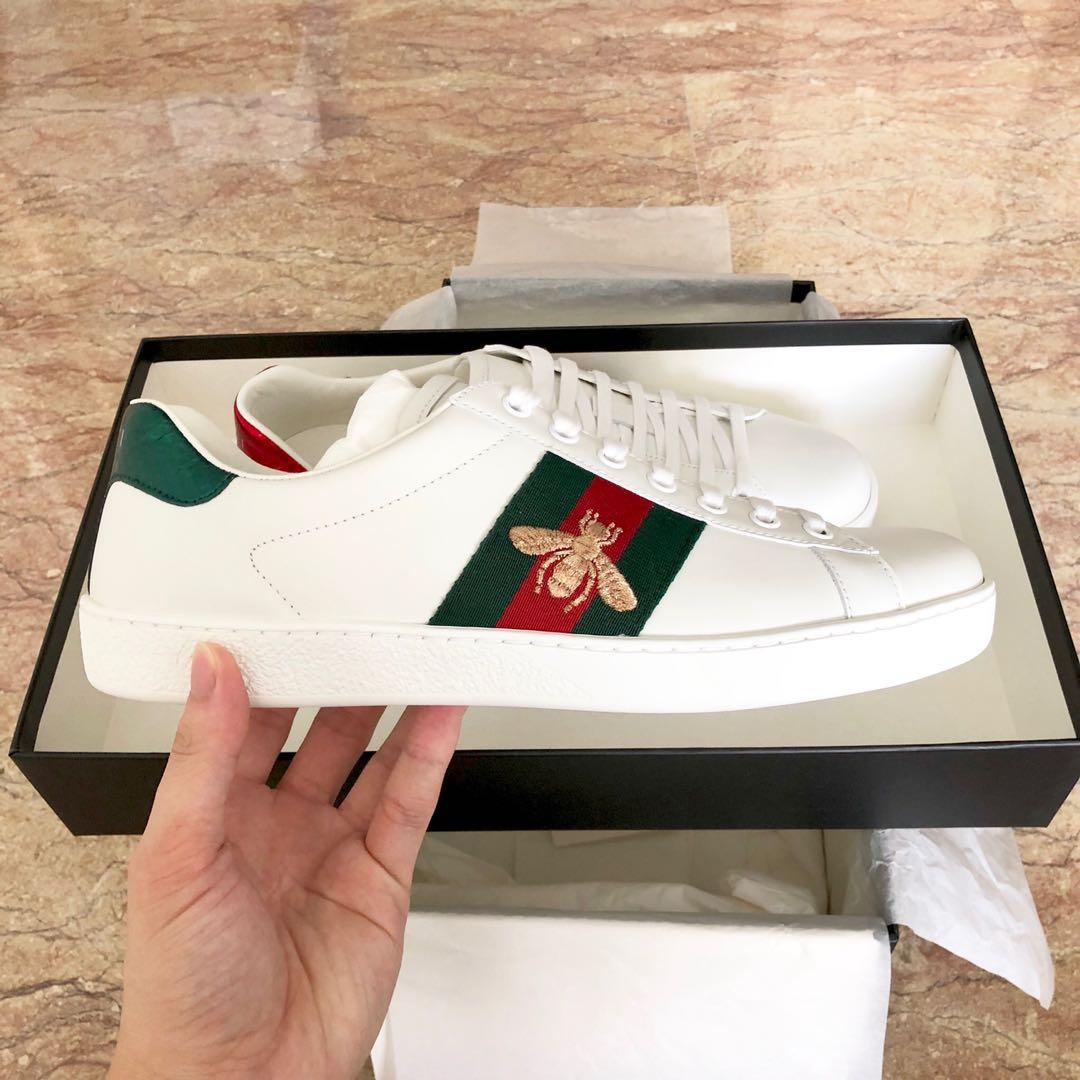 1985 gucci sneakers