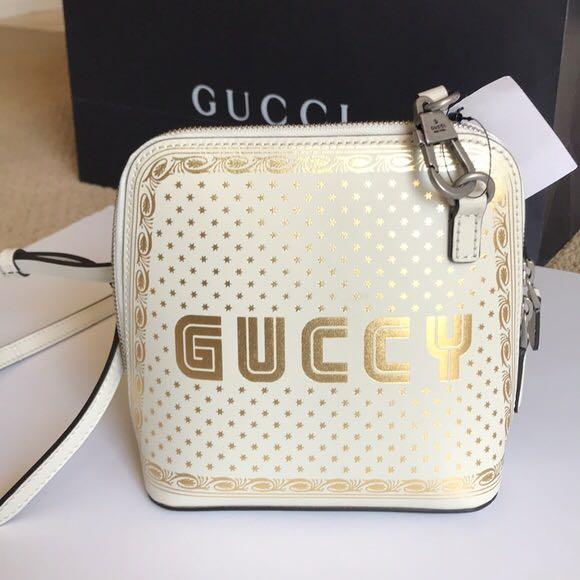 Gucci bag guccy store