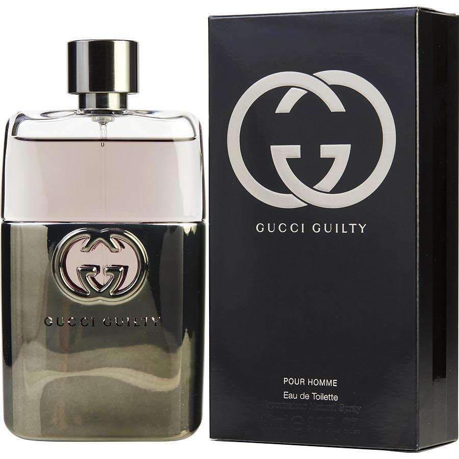 gucci guilty similar perfumes