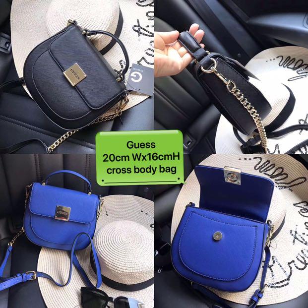 guess handbags usa