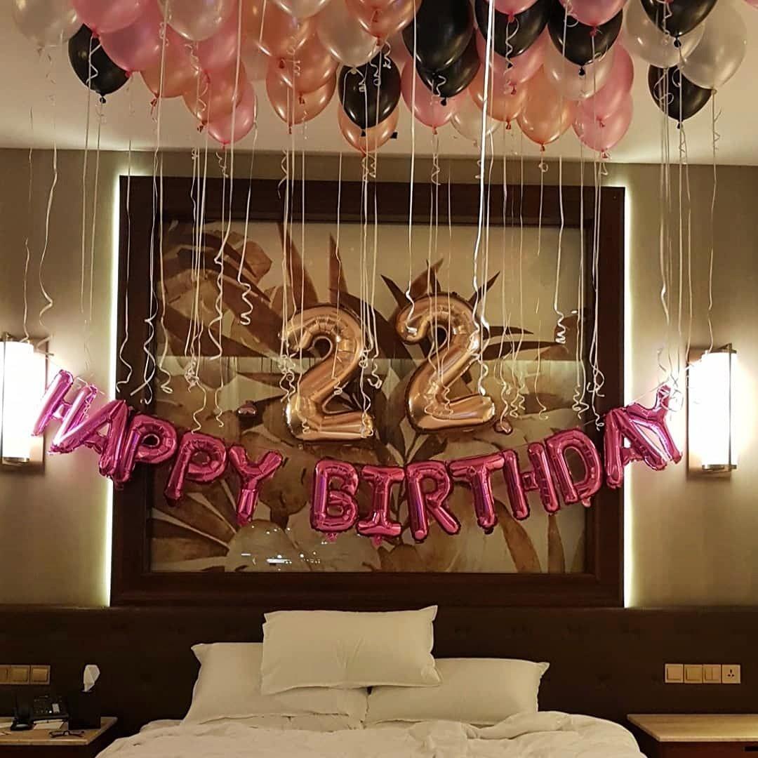 Helium Balloons Design Craft Others On Carousell