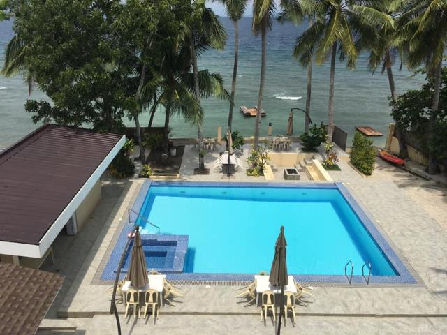 Hotel Beach Resort For Sale In Lobo Batangas On Carousell