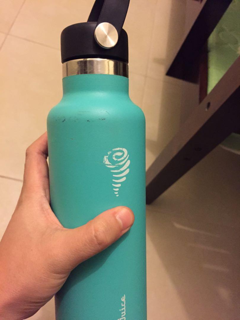 Hydro flask sales jamba juice